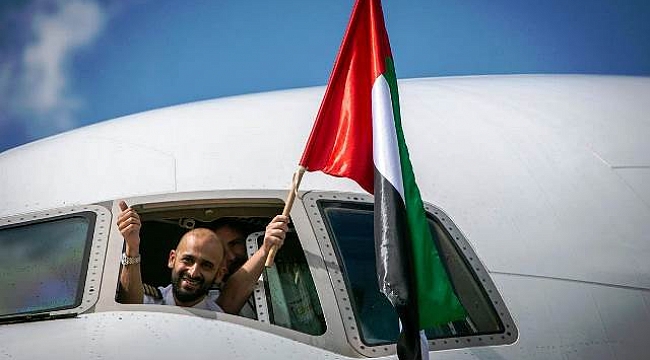 Miami ve Duabi Arasında İlk Direkt Uçuş Başladı