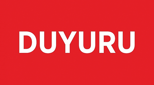 New Jersey'de '15 Temmuz Milli Birlik' Daveti
