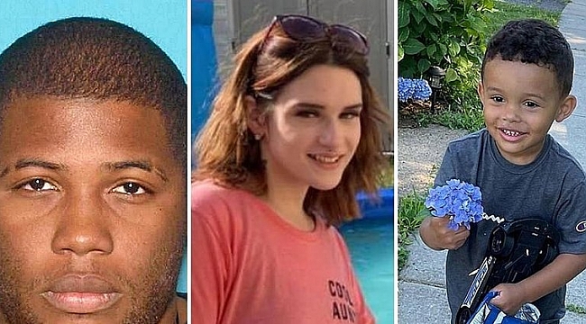 New Jersey'de Türk Kadın Ölü Bulundu