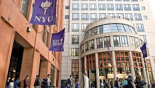 New York Üniversitesi'nde Bıçaklı Saldırı