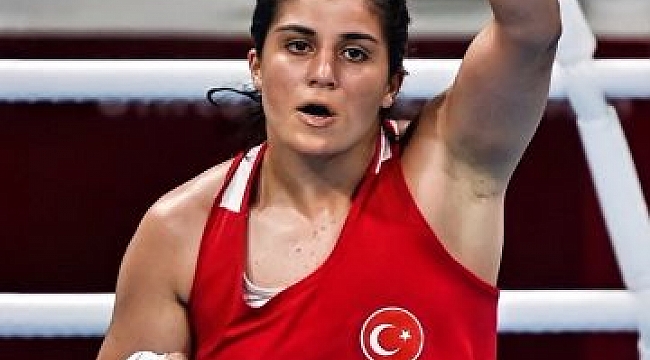 Olimpiyatlarda Türk Boksör Çeyrek Finalde