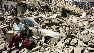 Peru'da 6,1 Büyüklüğünde Deprem: 43 Yaralı