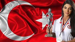 Şampiyon Türk Sporcu, Şortla Miami Uçağına Alınmadı