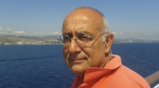 Sevan Nişanyan: Korona Günlerinde Yolculuk