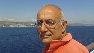 Sevan Nişanyan: Korona Günlerinde Yolculuk