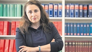 Skandal! Türk Avukatı Mecliste İfşa Ettiler