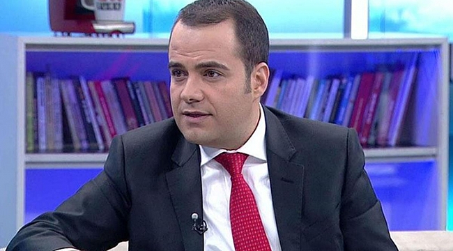 Tehdit Mesajlarını İfşa Eden Özgür Demirtaş'a Destek