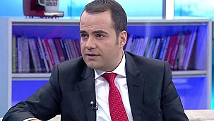 Tehdit Mesajlarını İfşa Eden Özgür Demirtaş'a Destek