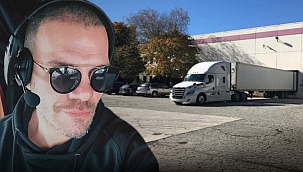 Tolga Karel, Tır Filosunu Genişletiyor