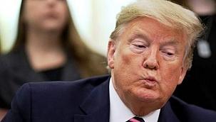 Trump'ın Başı Vergilerle Dertte