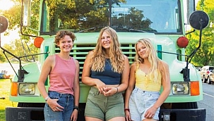 Türk Filmi "Ah Nerede" Amerika'da Gerçek Oldu