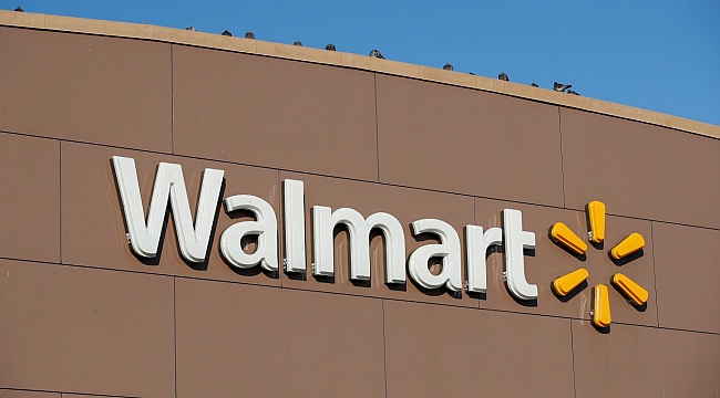 Walmart Down Sendromluyu İşten Çıkarınca...