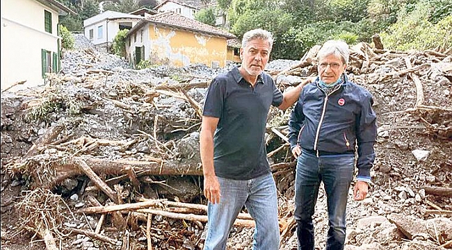 Yakışıklı Aktör Tatilde, Selin Ortasında Kaldı