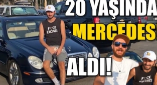 '0' İngilizceyle Geldiği ABD'de, Özgür Neler Başardı?
