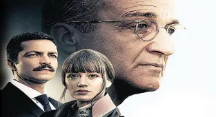 10 Eylül’de vizyona girecek