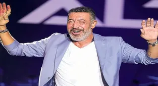 17 ay sonra İstanbul’da