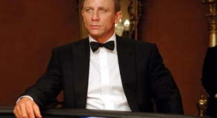 2021'de En Çok James Bond Kazandı
