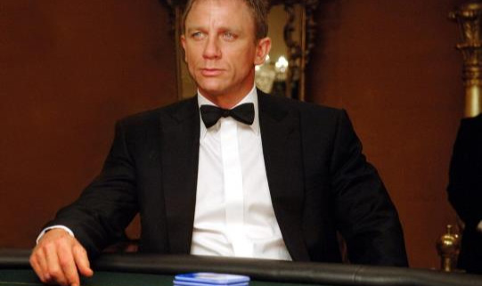2021'de En Çok James Bond Kazandı