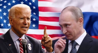 ABD 24 Rus Diplomatı Sınır Dışı Edecek