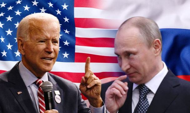 ABD 24 Rus Diplomatı Sınır Dışı Edecek