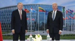 ABD Ankara Büyükelçiliğinden "PazarlıK" Yalanlaması