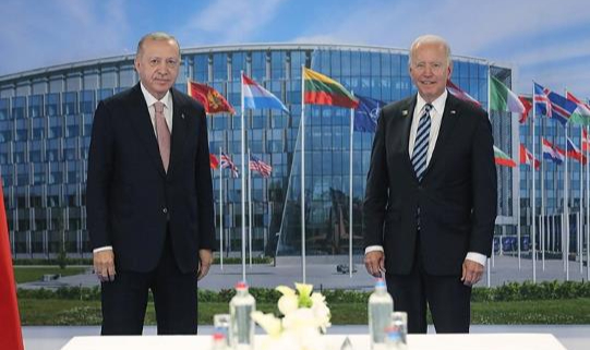 ABD Ankara Büyükelçiliğinden "PazarlıK" Yalanlaması