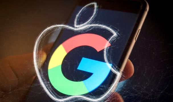 Apple ve Google Mağazalarına Yasa Tasarısı