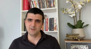 ABD'de Avukat Volkan Anık İle Soru Cevap