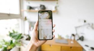 ABD'deki iPhone'lar Takibe Alındı!