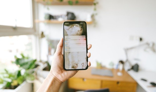 ABD'deki iPhone'lar Takibe Alındı!