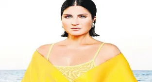 ‘Adı Elveda Olsun’ çıktı