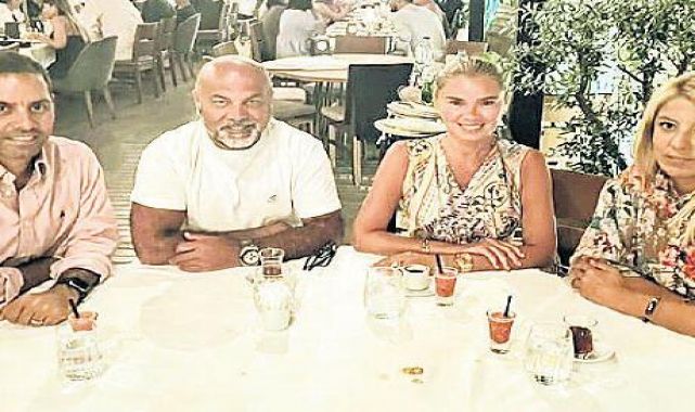 Aile buluşması