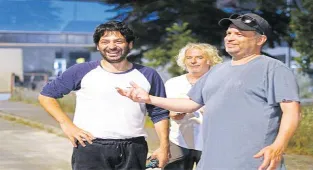 ‘Aksiyonların Efendisi’ İstanbul’da