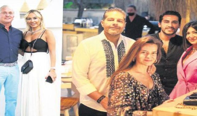 Alaçatı’nın yenisi
