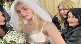 Aleyna Tilki'nin annesi Havva Öztel koronavirüse yakalandı