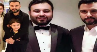 Alişan: Bu fotoğrafı çektiğimizde hepimiz mutluyduk