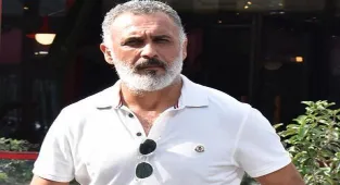 Alper Atak: En inandırıcı kötüyü oynamak zorundasınız
