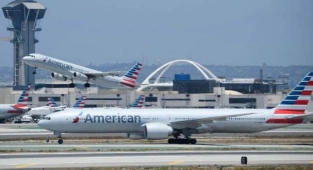 American Airlines'tan "Alkol Yasağı" Uygulaması