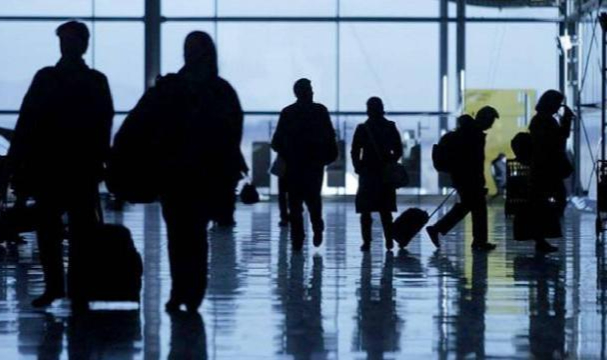Amerika'dan 8 Ülkeye Seyehat Uyarısı!