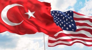 Amerika'dan "Türkiye" Uyarısı