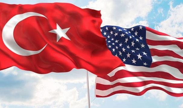 Amerika'dan "Türkiye" Uyarısı