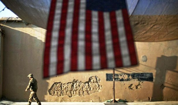 Amerika Uyardı! "Derhal Terk Edin"
