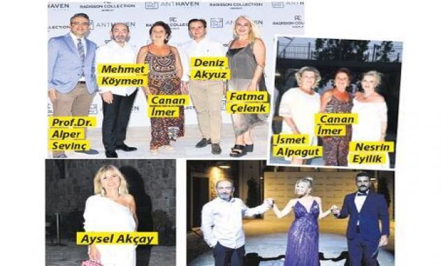 Anlamlı defile