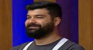 Araz Aknam kimdir, nereli? MasterChef Araz kaç yaşında, mesleği nedir?