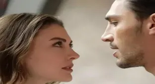 Aşk Mantık İntikam oyuncuları kimler? İşte Aşk Mantık İntikam oyuncu kadrosu...