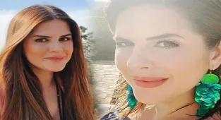 Ayça Erturan: Aşı olmasaydım belki de hastanedeydim!