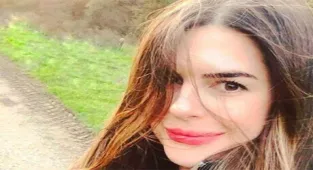 Ayça Erturan koronavirüs delta varyantına yakalandı