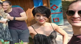 Aydilge: Hobbit evleri tam bana göre!