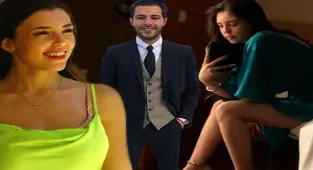 Aygün Aydın'dan '15 gün hapis' iddialarına jet yanıt!