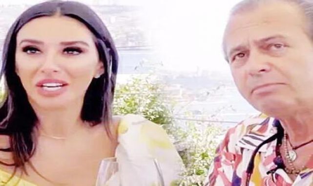 Ayhan Sicimoğlu: Yarışmada bağıran şef istemiyorum